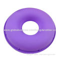 2014 Big Smooth Silicone Donut Cake Maker